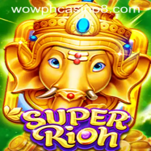 Exploring SuperRich: The Ultimate Casino Gaming Experience