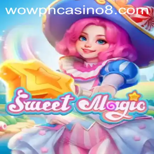 Unlock the Enchantment of SweetMagic at Wow PH Casino