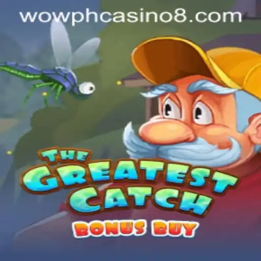 Exploring TheGreatestCatchBonusBuy: A Dive into the Exciting World of Wow PH Casino