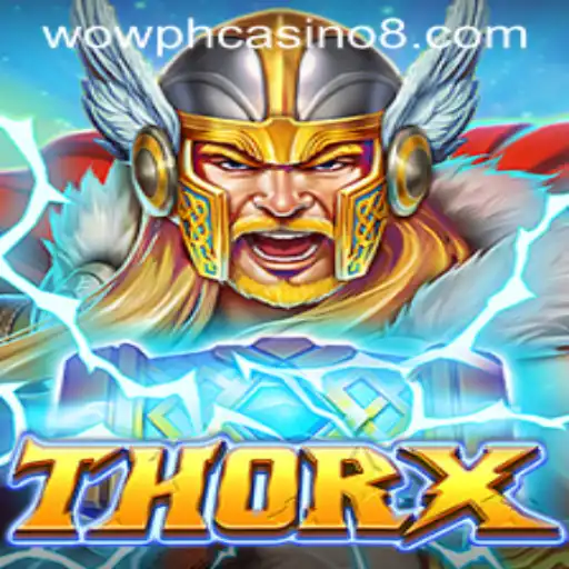 Exploring ThorX: The New Sensation in Online Gaming at wow ph casino