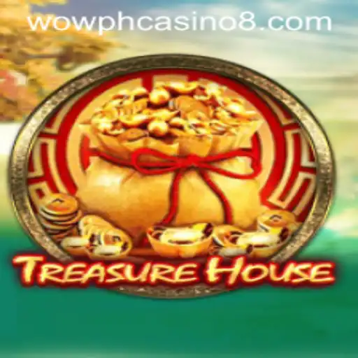 Exploring the Excitement of TreasureHouse at Wow PH Casino