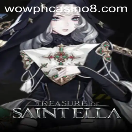 Explore the Thrilling World of TreasureofSaintElla at WOW PH Casino
