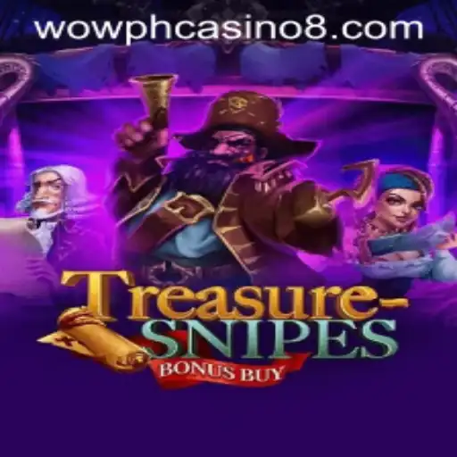Discover the Excitement of TreasuresnipesBonusBuy at Wow PH Casino