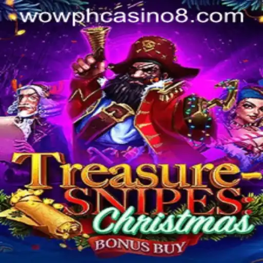 Exploring the Magical World of TreasuresnipesChristmas