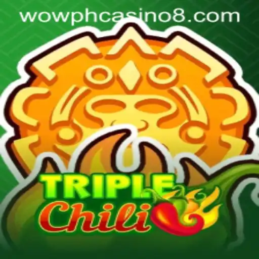 Discover the Exciting World of TripleChili: A New Sensation in Wow PH Casino