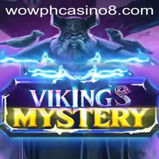 Exploring the Thrills of VikingsMystery at Wow PH Casino