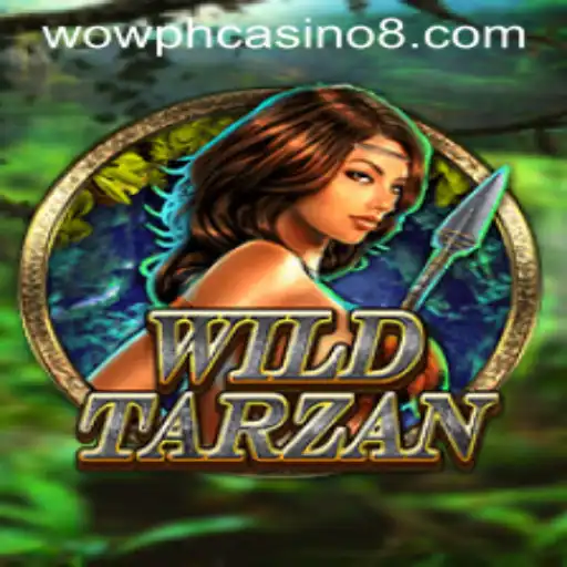 WildTarzan: A Jungle Adventure in Wow PH Casino