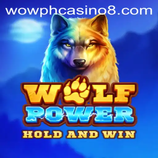 Exploring the Thrilling World of WolfPower at Wow PH Casino