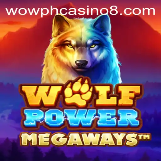 Exploring the Thrills of WolfPowerMega at Wow PH Casino