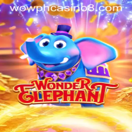 Discover WonderElephant: The Exhilarating Game Making Waves with Wow PH Casino
