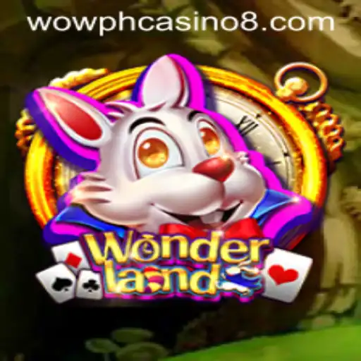 Exploring the Enchanting World of Wonderland: A Casino Game Experience