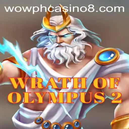 Exploring Wrath of Olympus 2: A Mythical Journey in the World of Wow PH Casino