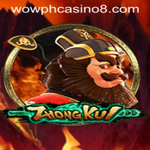 Exploring the Mythical World of ZhongKui: A Spirited Adventure